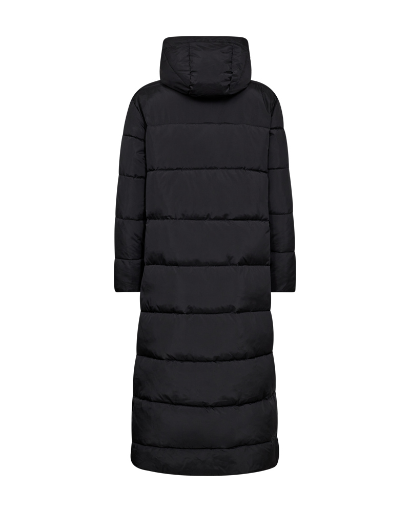 FQLULA - JACKE - SCHWARZ