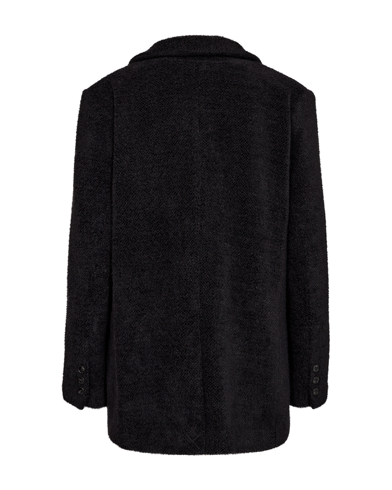 FQNELEEN - JACKE - SCHWARZ