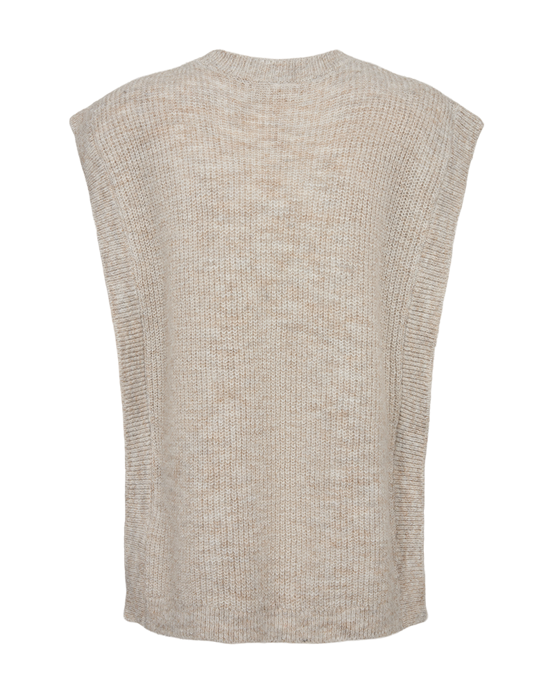FQRANOLA - WESTEN - BEIGE