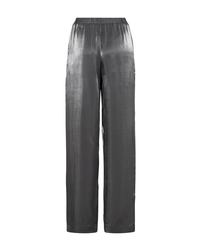 FQNARON - HOSE - GRAU