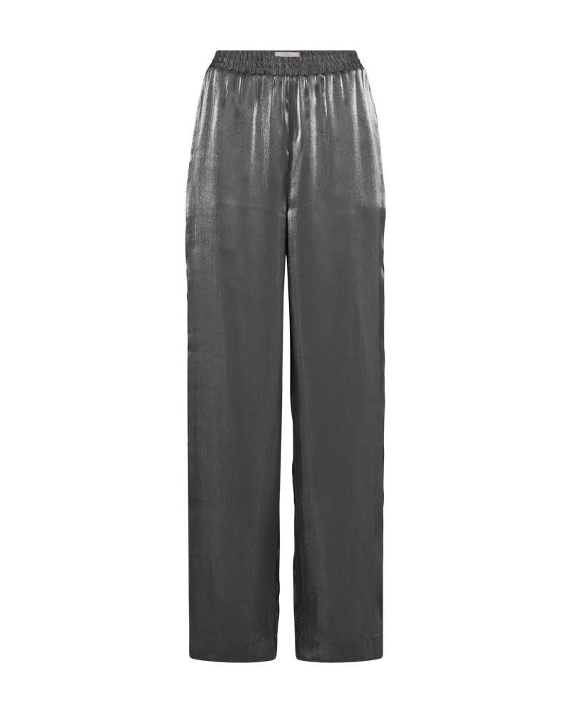 FQNARON - HOSE - GRAU