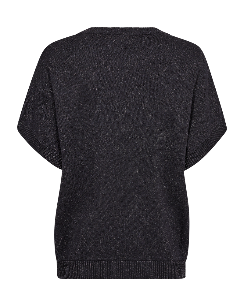 FQANILUX - PULLOVER - GRAU