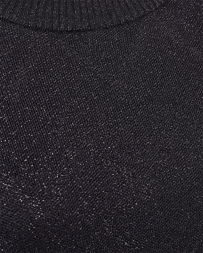FQANILUX - PULLOVER - GRAU