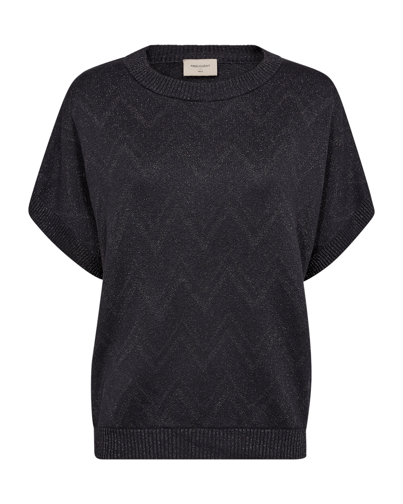 FQANILUX - PULLOVER - GRAU