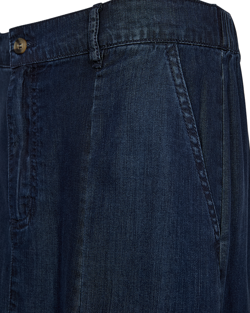 FQWILKE – ROCK - BLAU