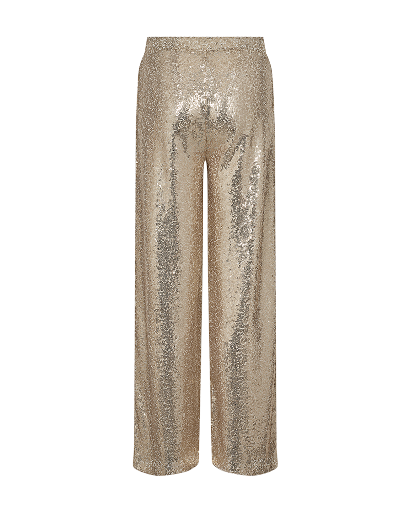 FQBASAL - HOSE - BEIGE