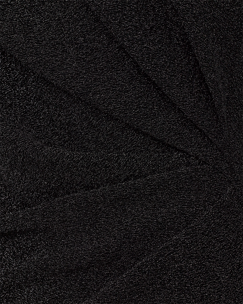 FQSISSEL - KLEID - SCHWARZ