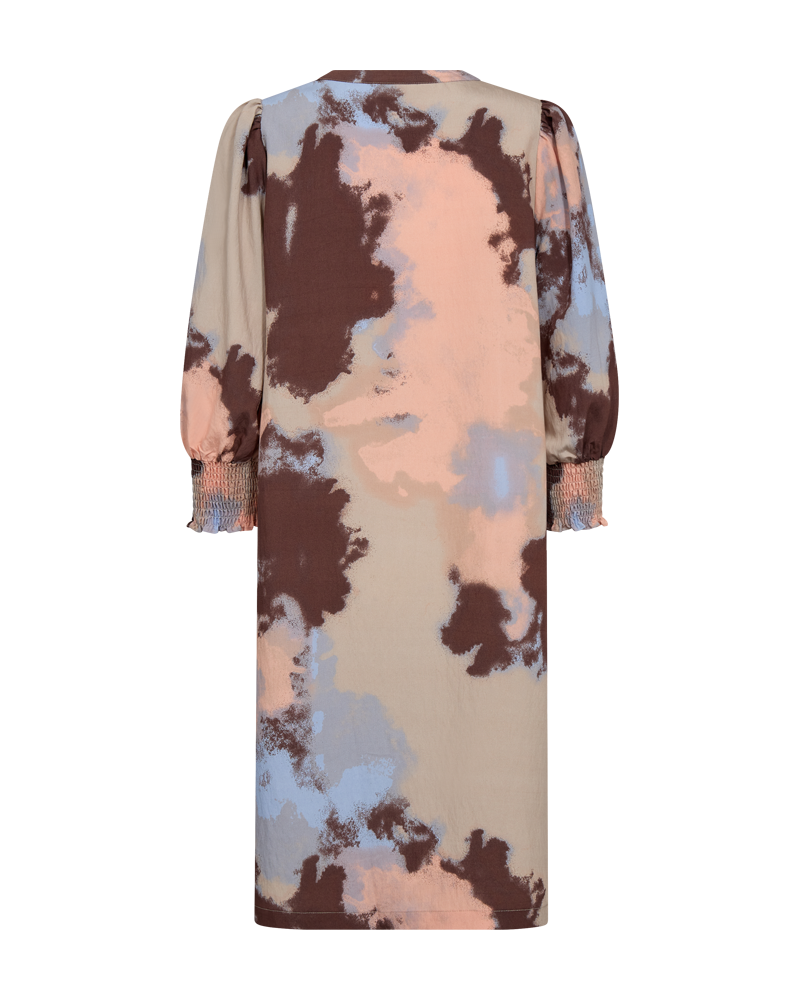 FQABY - KLEID - BEIGE