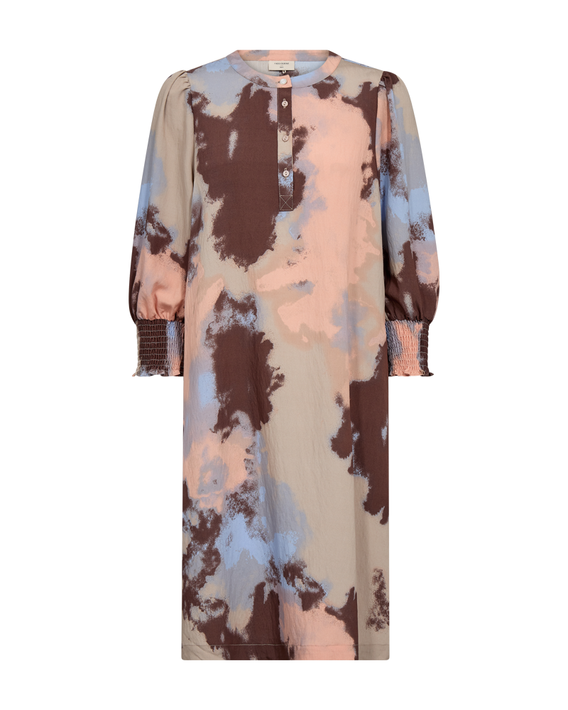 FQABY - KLEID - BEIGE