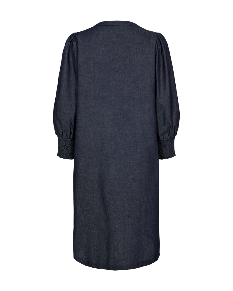 FQABY - KLEID - BLAU