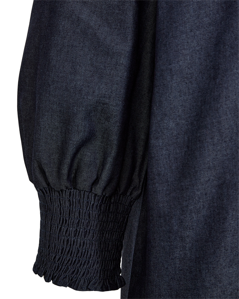 FQABY - KLEID - BLAU