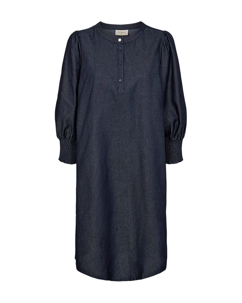 FQABY - KLEID - BLAU