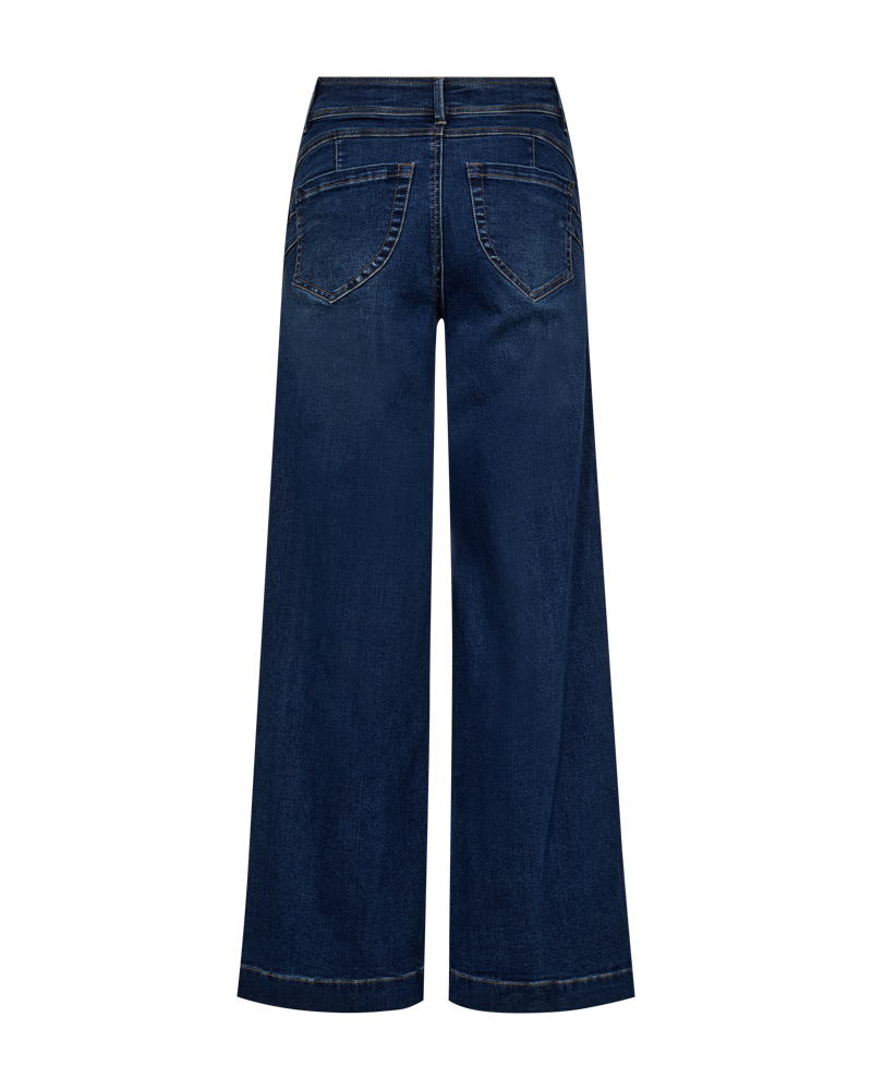 FQLOPEZ - JEANS - BLAU