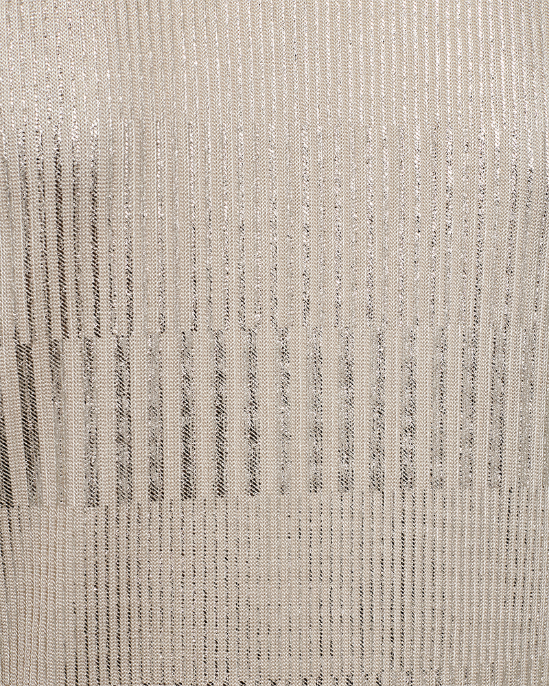 FQMATTER - T-SHIRT - BEIGE