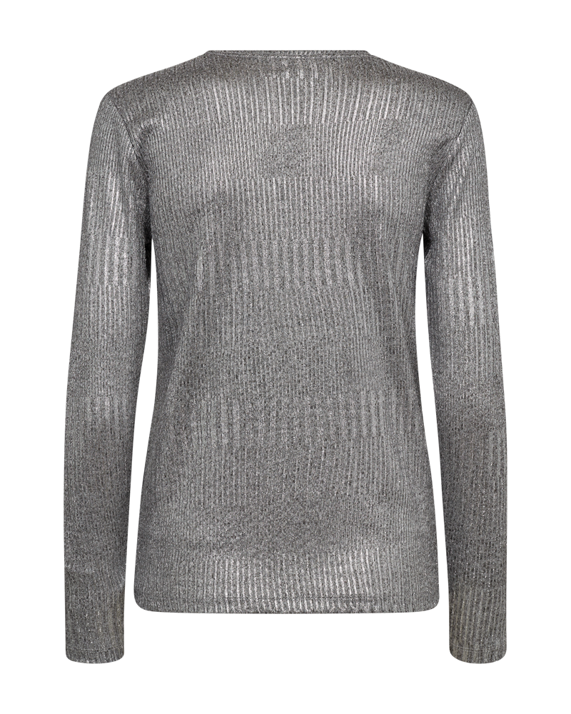 FQMATTER - T-SHIRT - GRAU