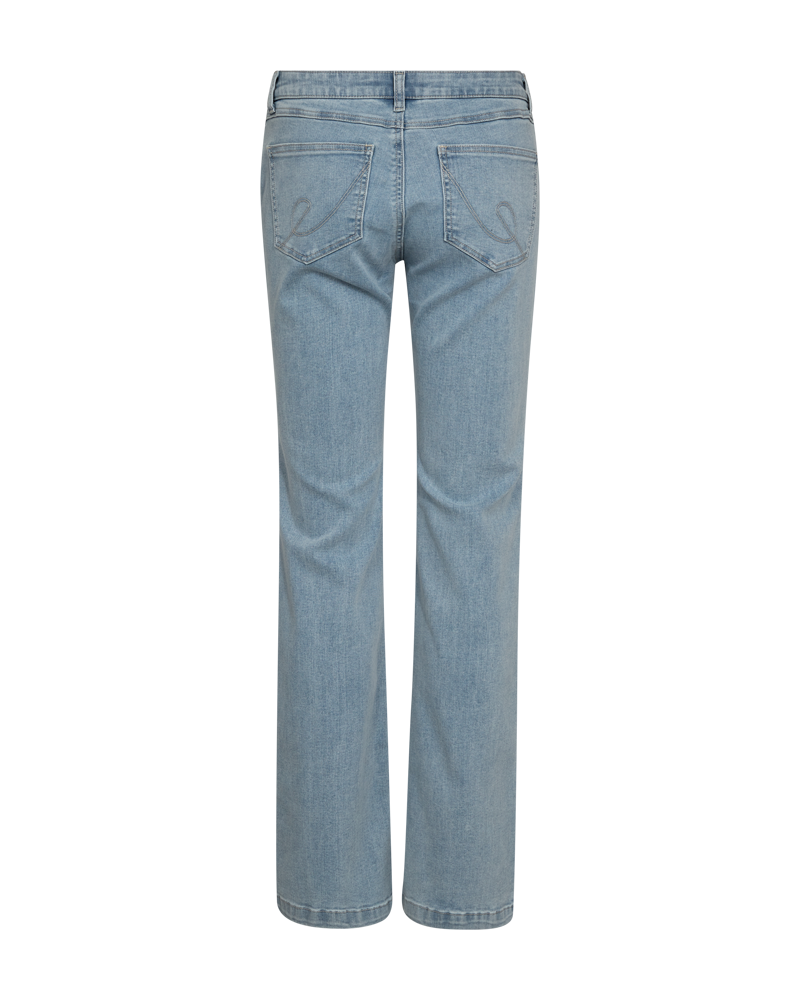 FQHARLOW - JEANS - BLAU
