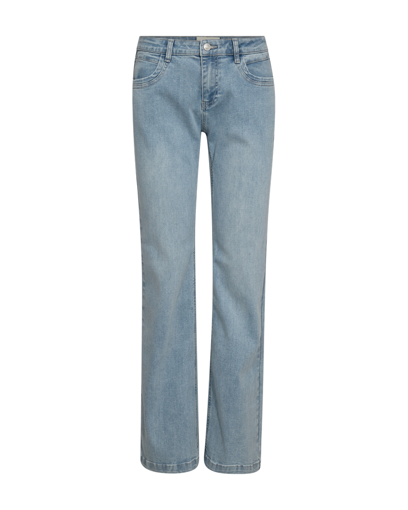FQHARLOW - JEANS - BLAU
