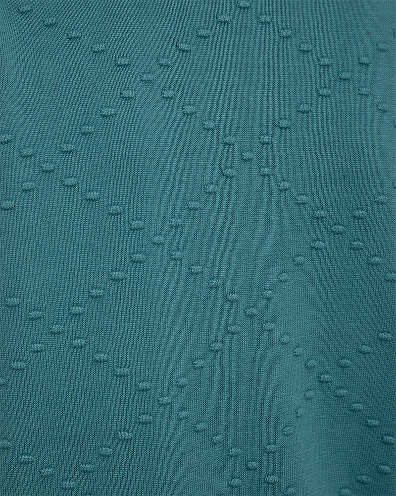 FQDODO - PULLOVER - BLAU