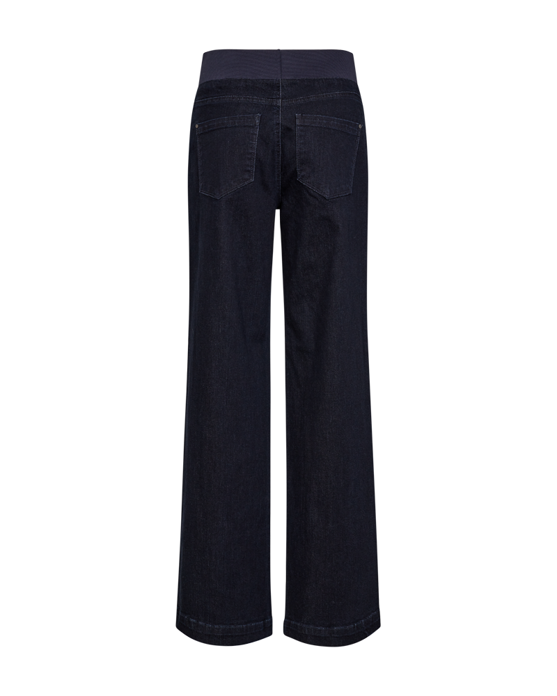FQSHANTAL - HOSE - BLAU