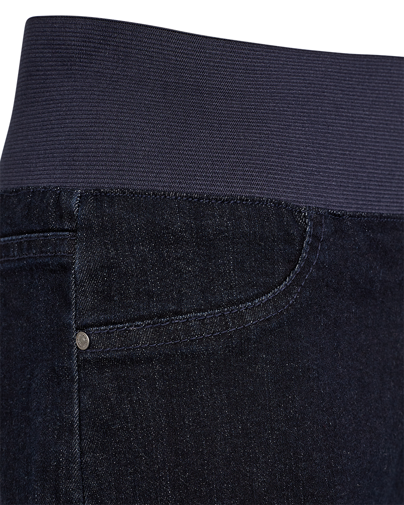 FQSHANTAL - HOSE - BLAU
