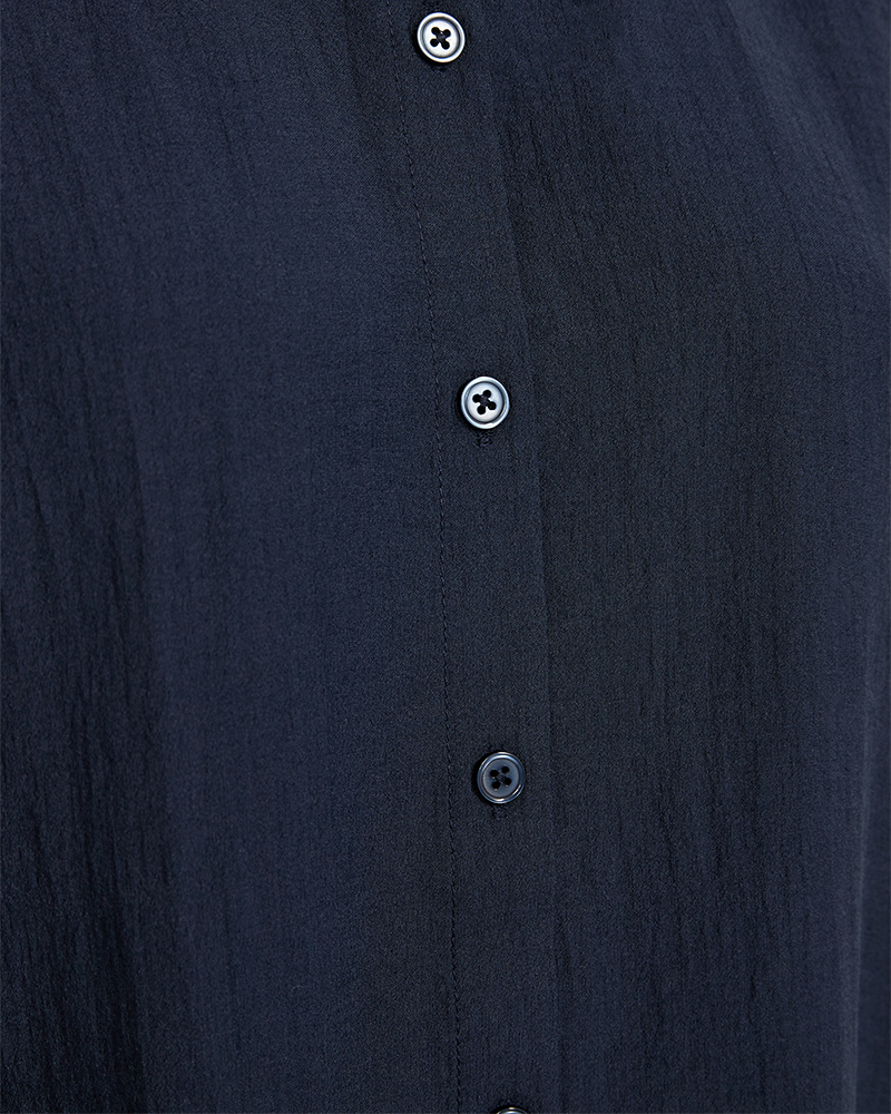 FQELODIE - HEMD - BLAU