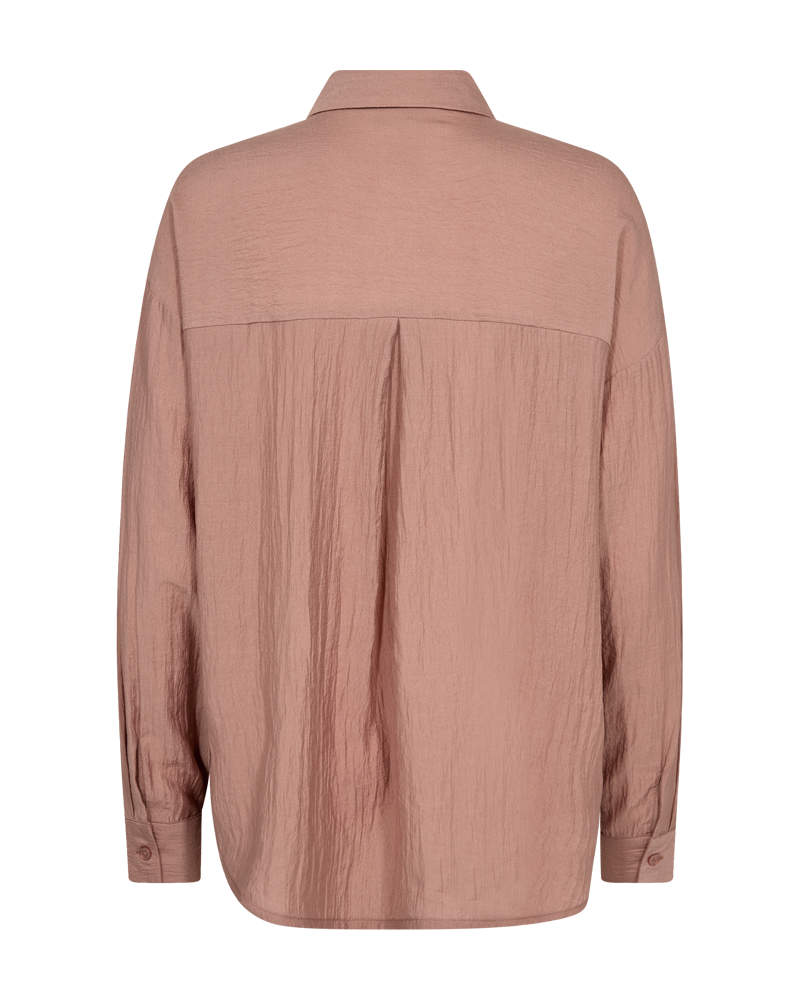FQELODIE - HEMD - ROSE
