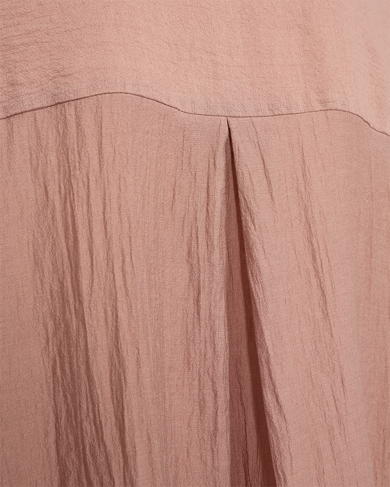 FQELODIE - HEMD - ROSE