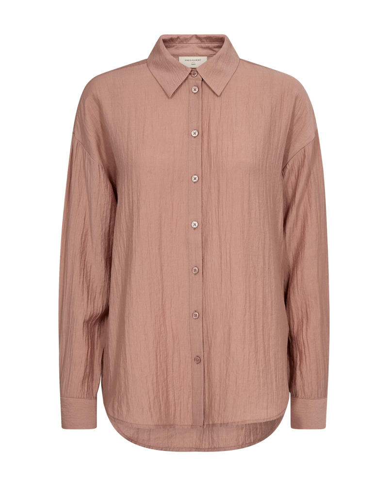 FQELODIE - HEMD - ROSE
