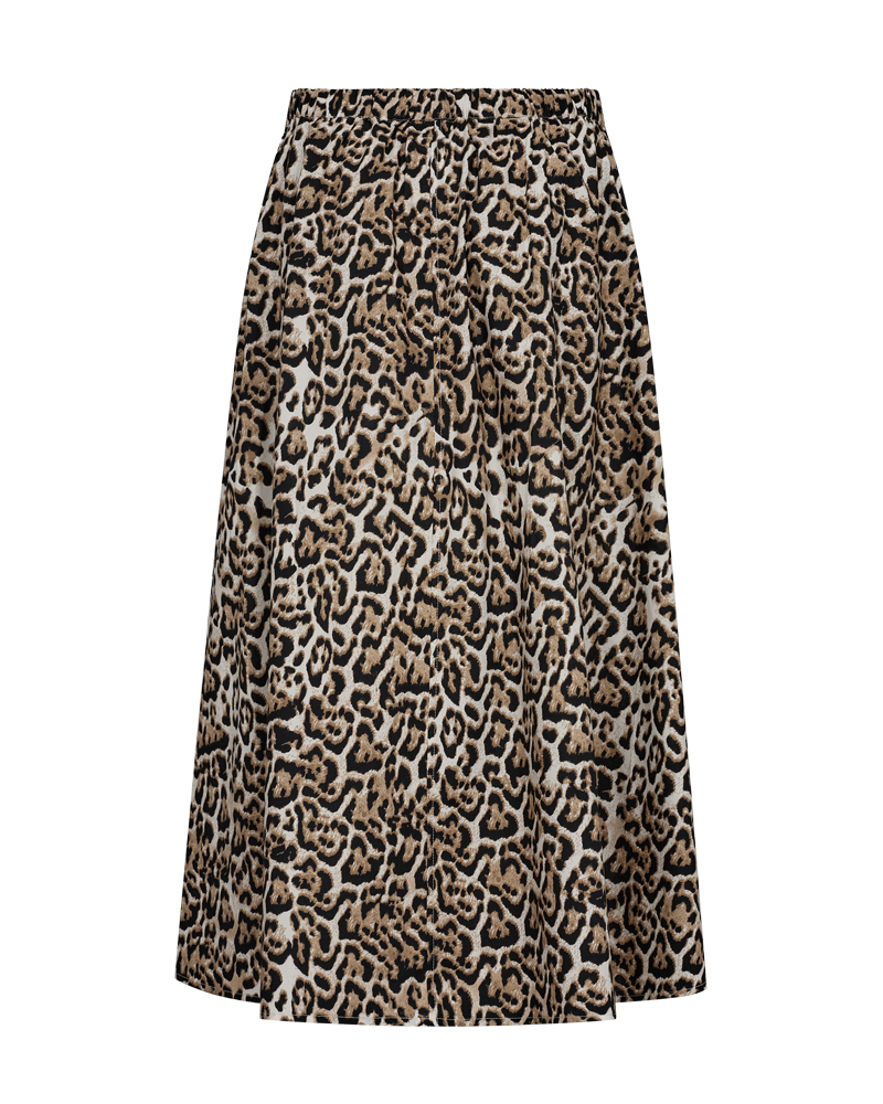 FQMALAY - ROCK - LEOPARD