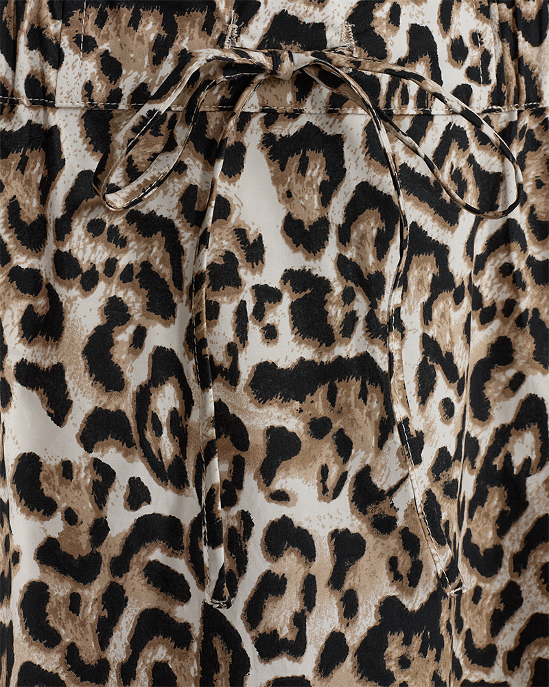 FQMALAY - ROCK - LEOPARD