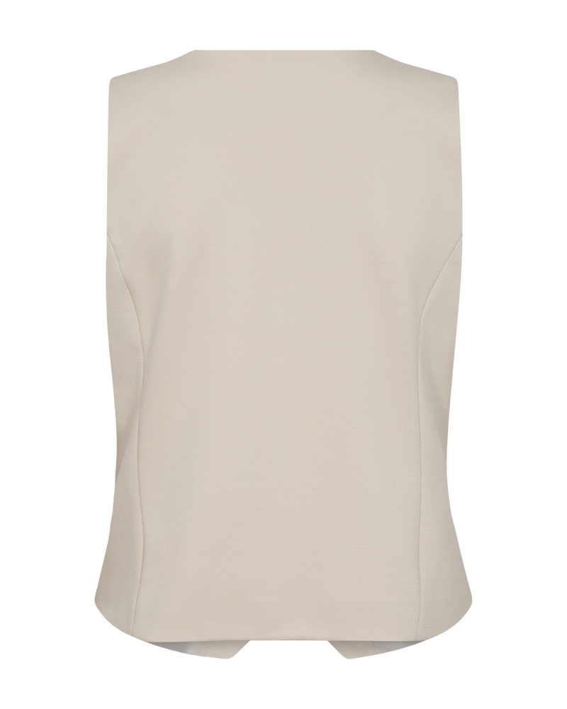FQNANNI - WESTE - BEIGE