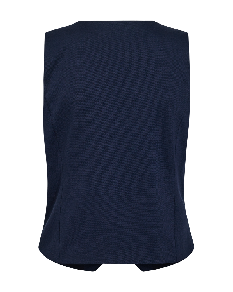 FQNANNI - WESTE - BLAU