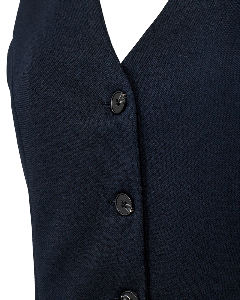 FQNANNI - WESTEN - BLAU