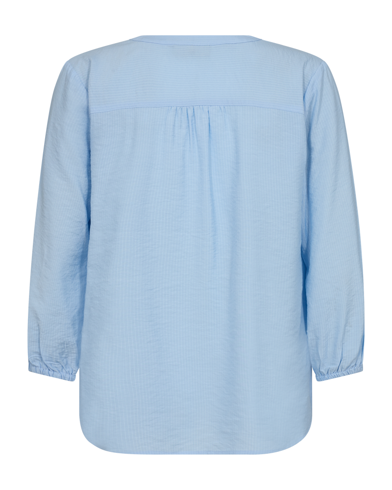 FQPENNY - BLUSE - BLAU