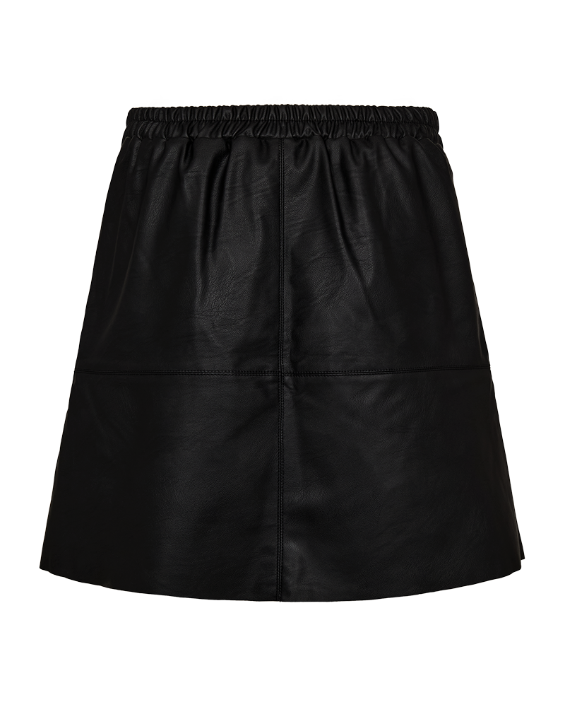 FQHARLEY – ROCK - SCHWARZ