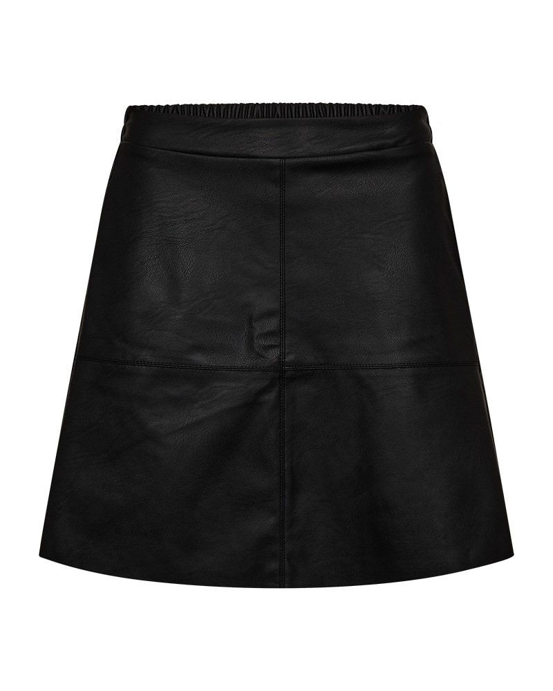 FQHARLEY – ROCK - SCHWARZ