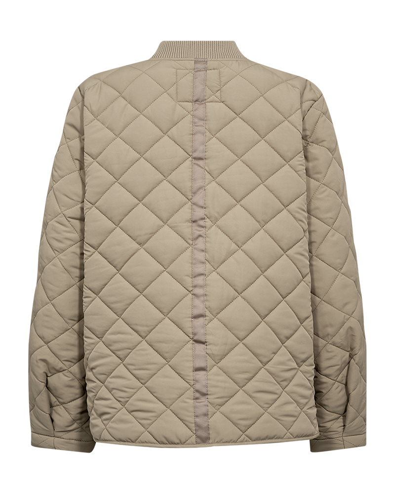 FQTINGA - JACKE - SAND