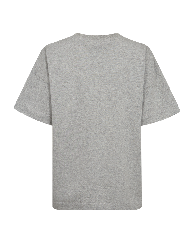 FQCAROL-TEE - GRAU