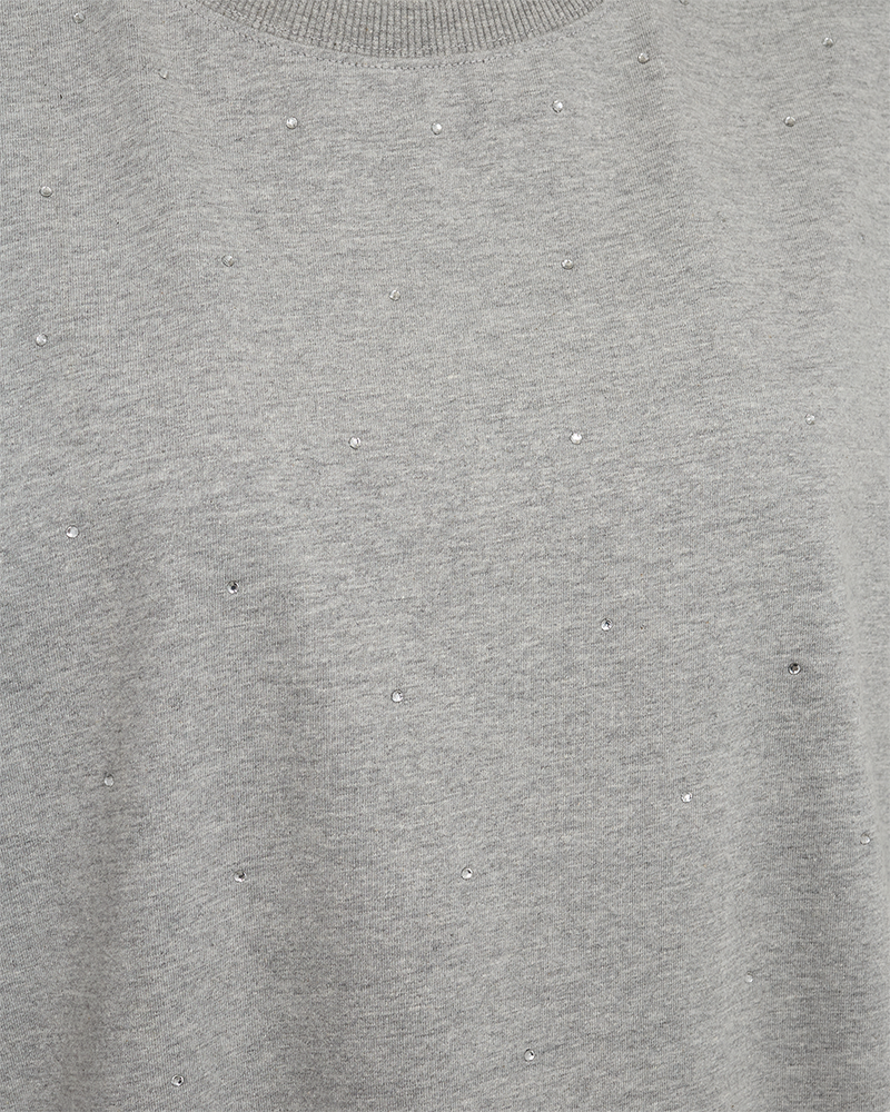 FQCAROL-TEE - GRAU