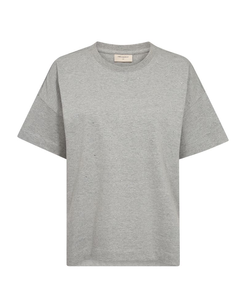 FQCAROL-TEE - GRAU