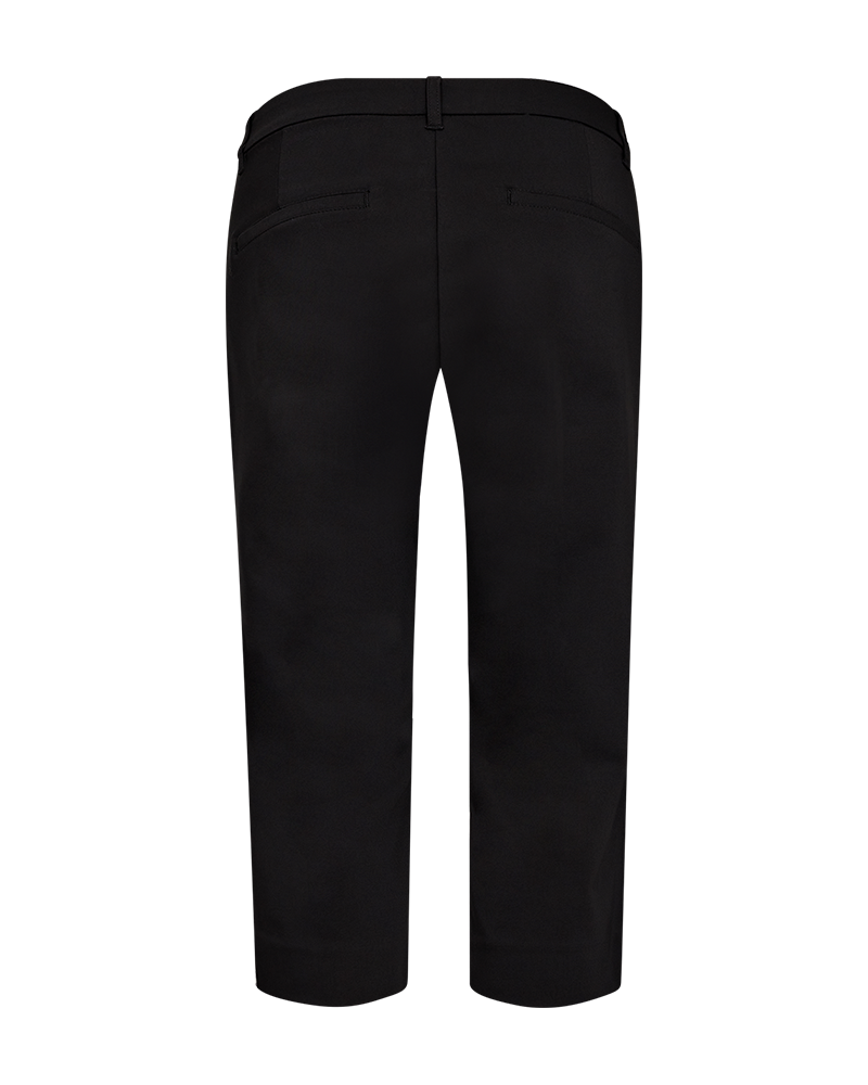 FQISADORA - CAPRIHOSE - SCHWARZ