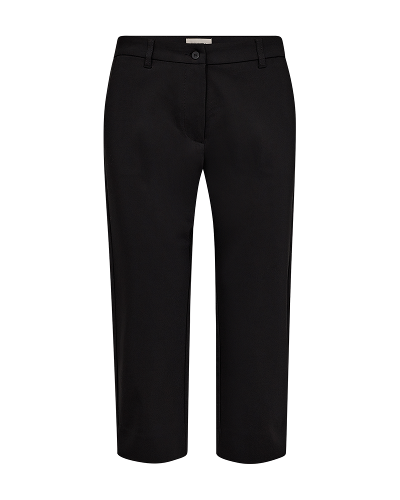 FQISADORA - CAPRIHOSE - SCHWARZ
