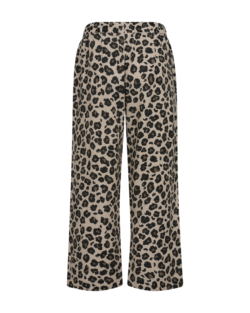 FQLAVISCO - HOSE - LEOPARD