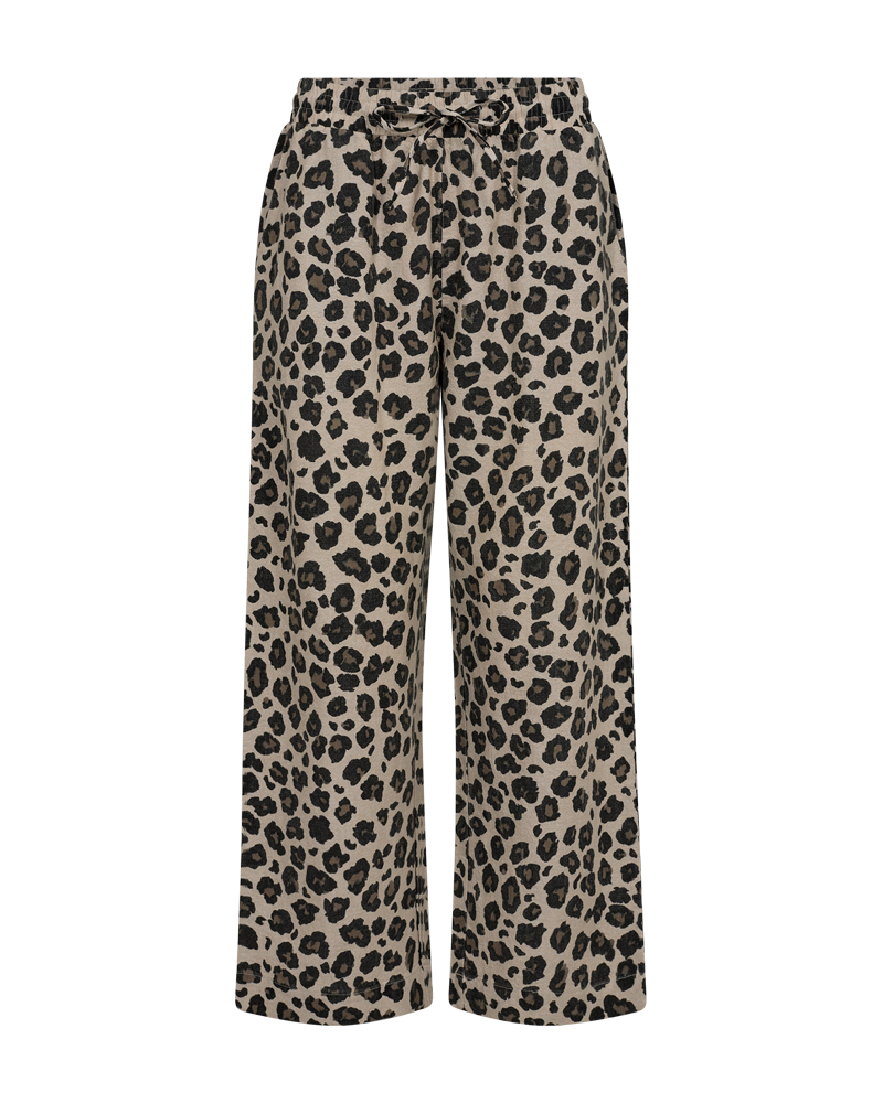 FQLAVISCO - HOSE - LEOPARD