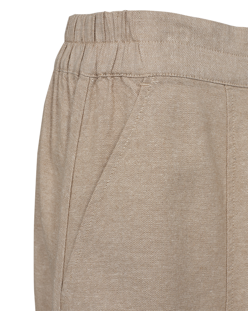 FQLAVA - LEINENROCK - BEIGE
