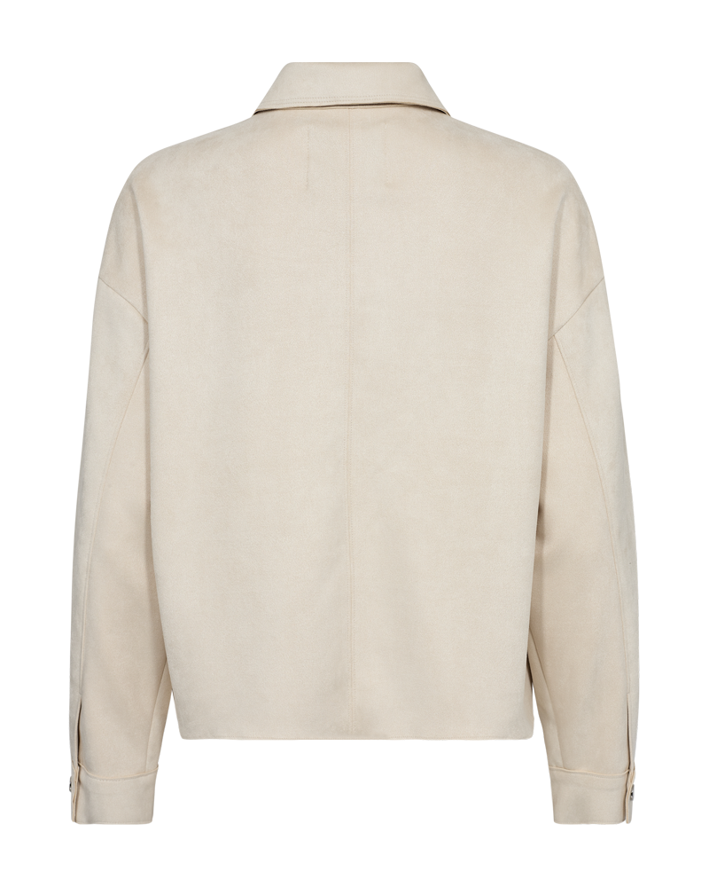 FQDULANE - JACKE - BEIGE