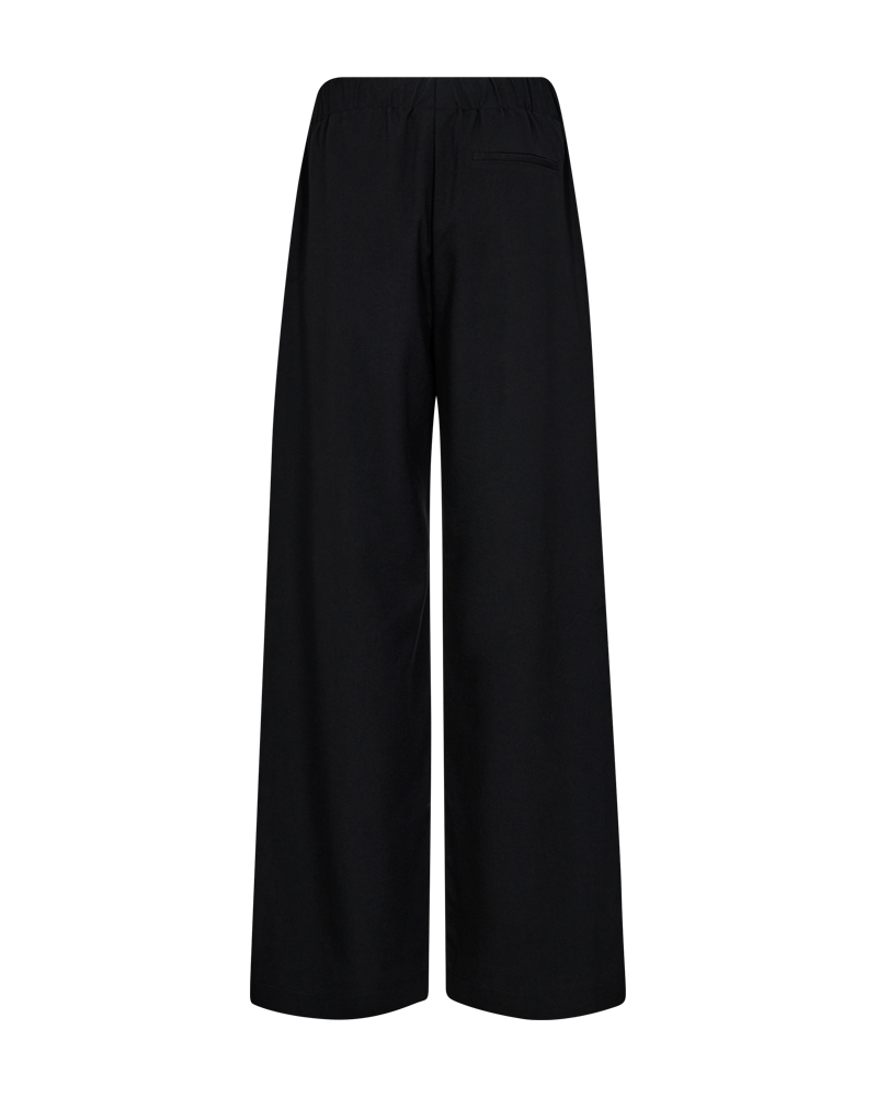 FQTARMA - HOSE - SCHWARZ