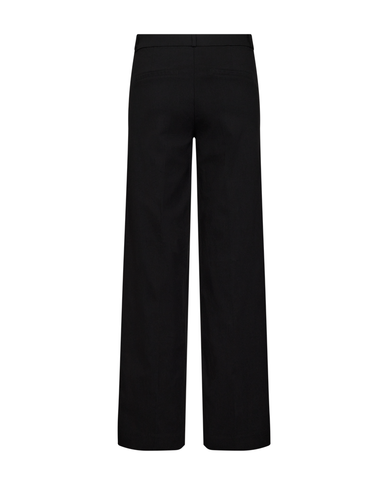 FQSOLVEJ - HOSE - SCHWARZ