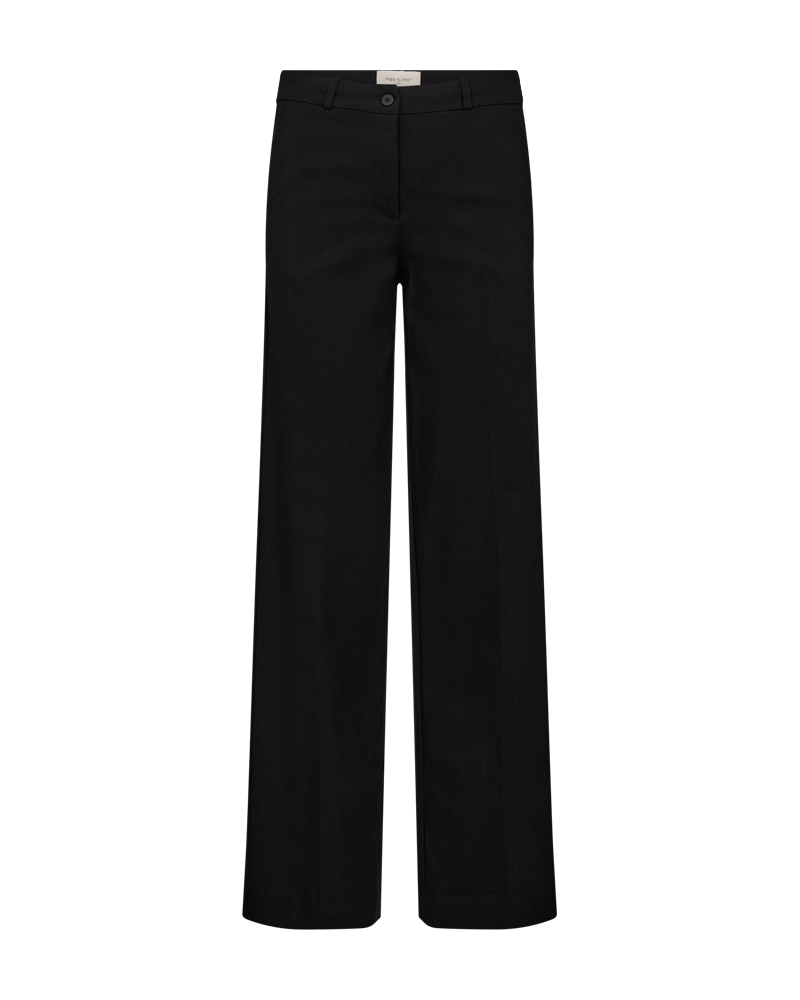 FQSOLVEJ - HOSE - SCHWARZ