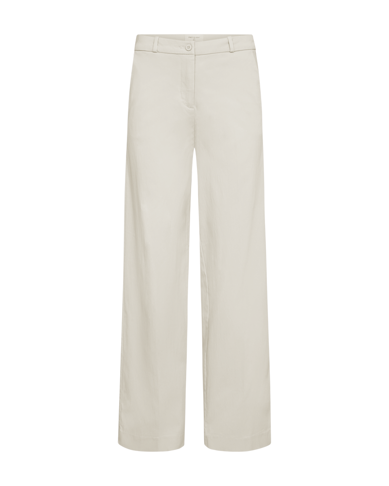 FQSOLVEJ - HOSE - BEIGE